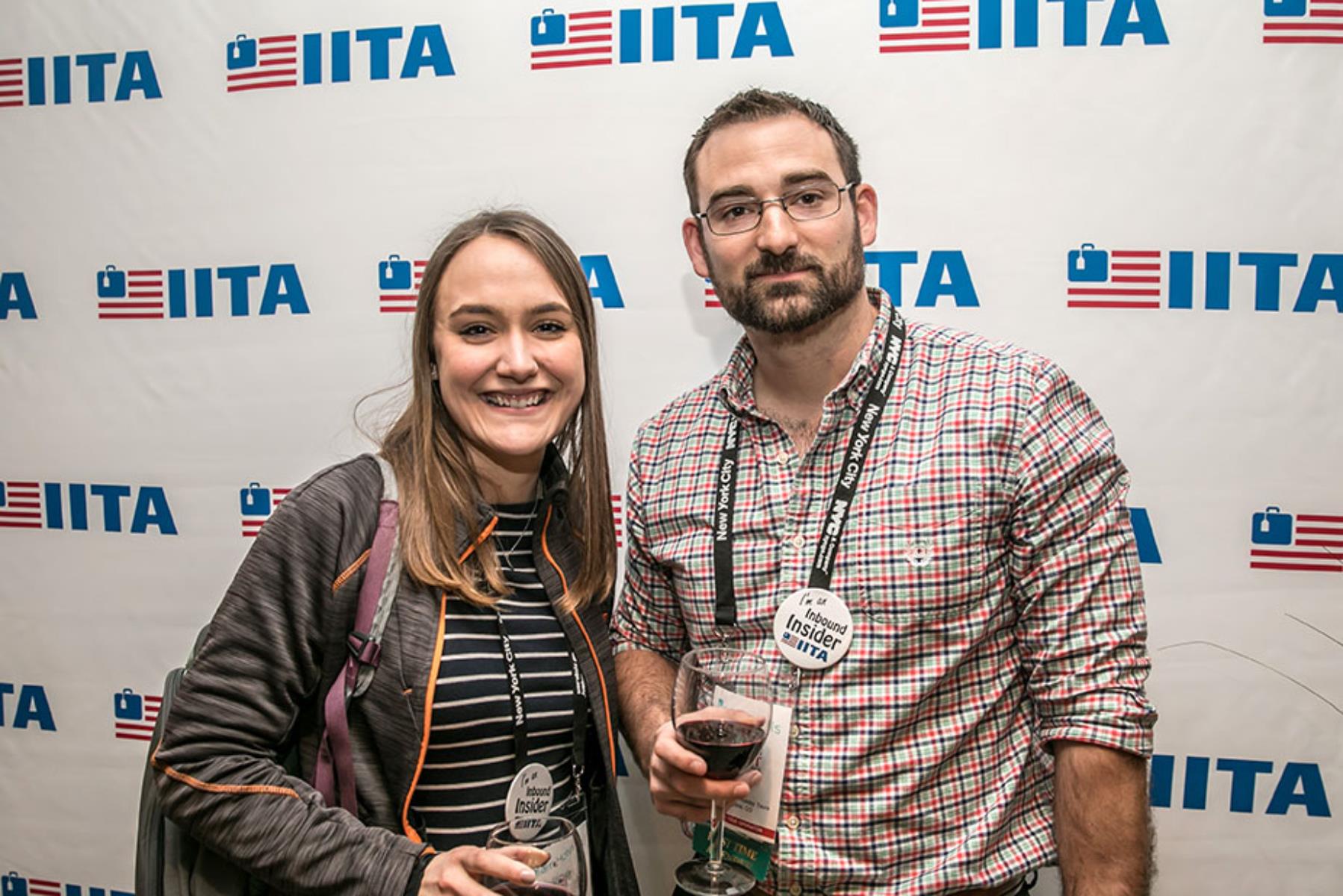 IITA 2019 Summit Attendees