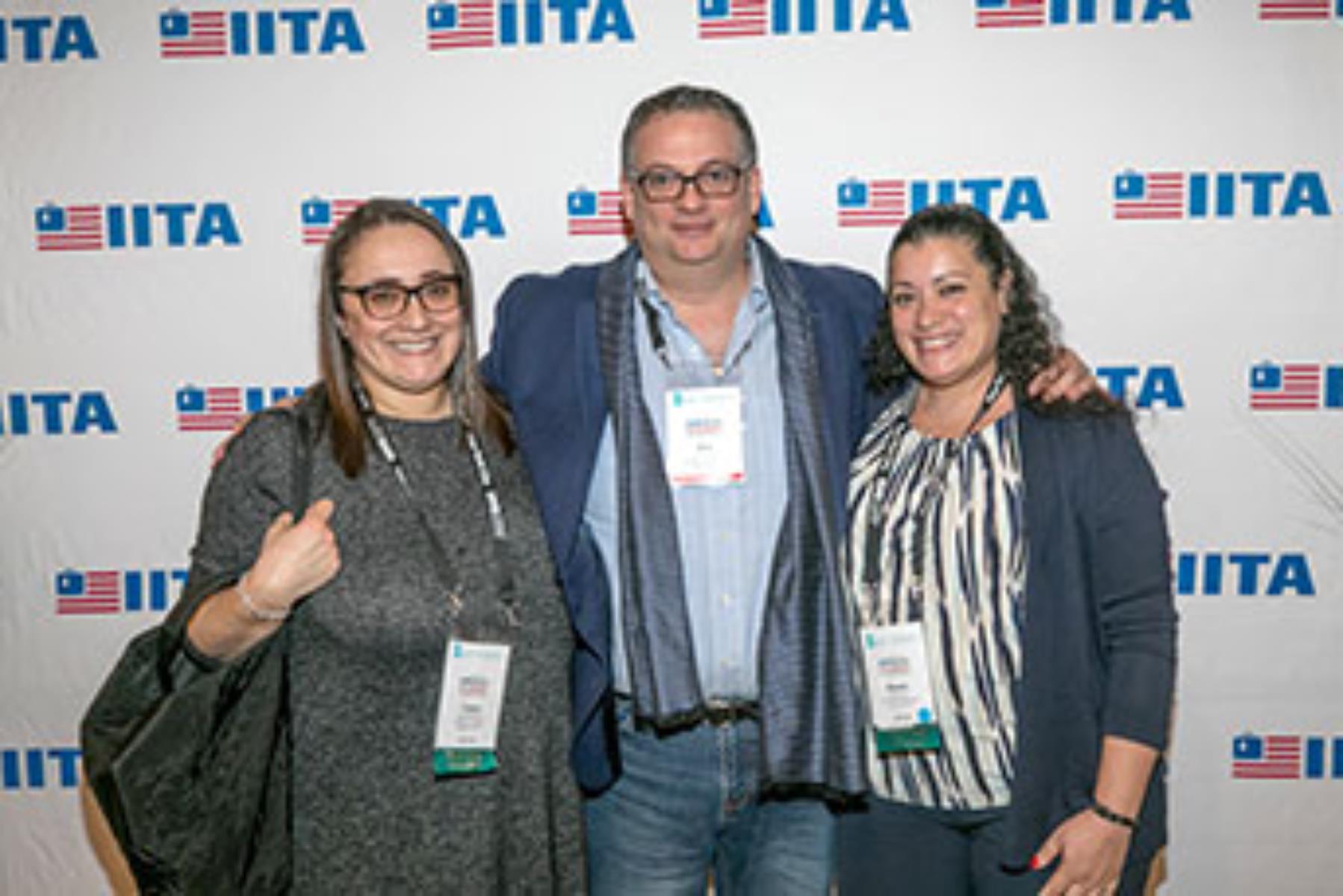 IITA 2019 Summit Attendees