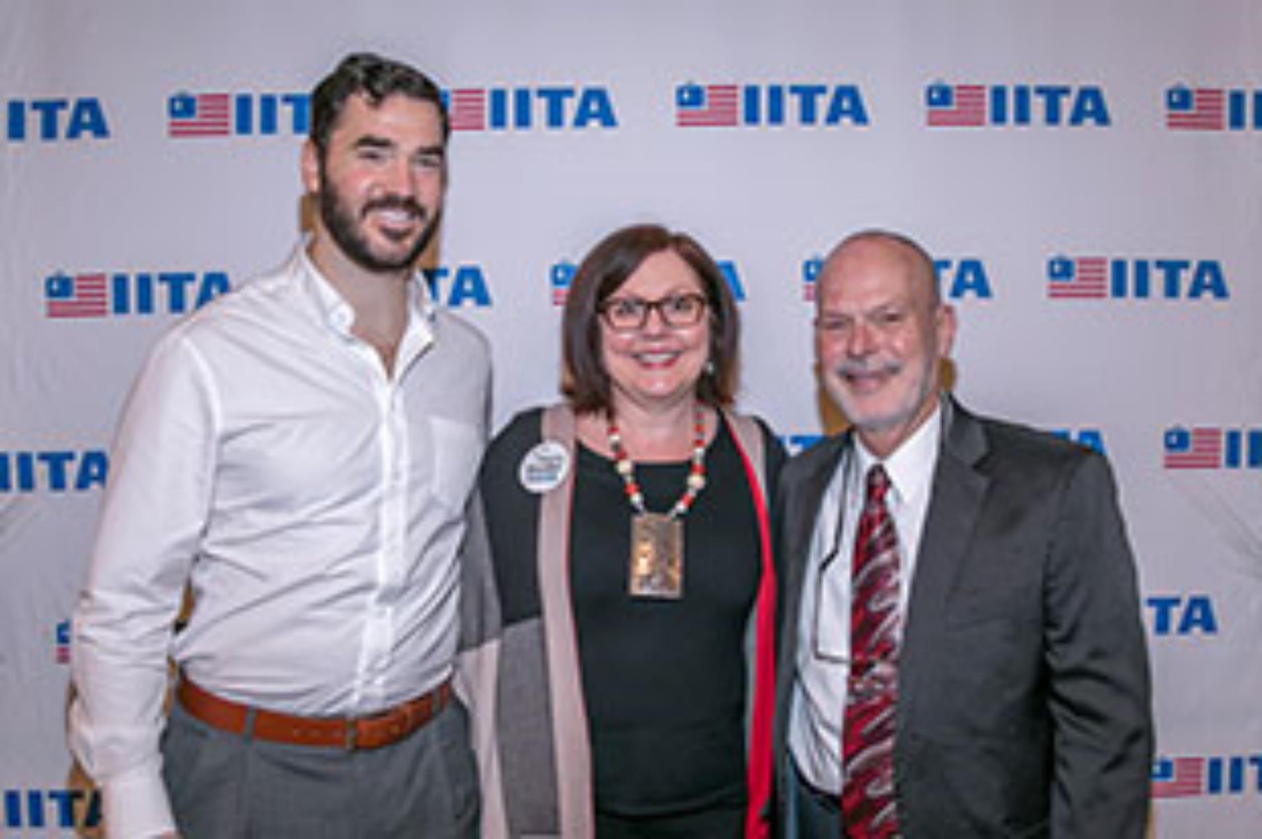 IITA 2019 Summit Attendees