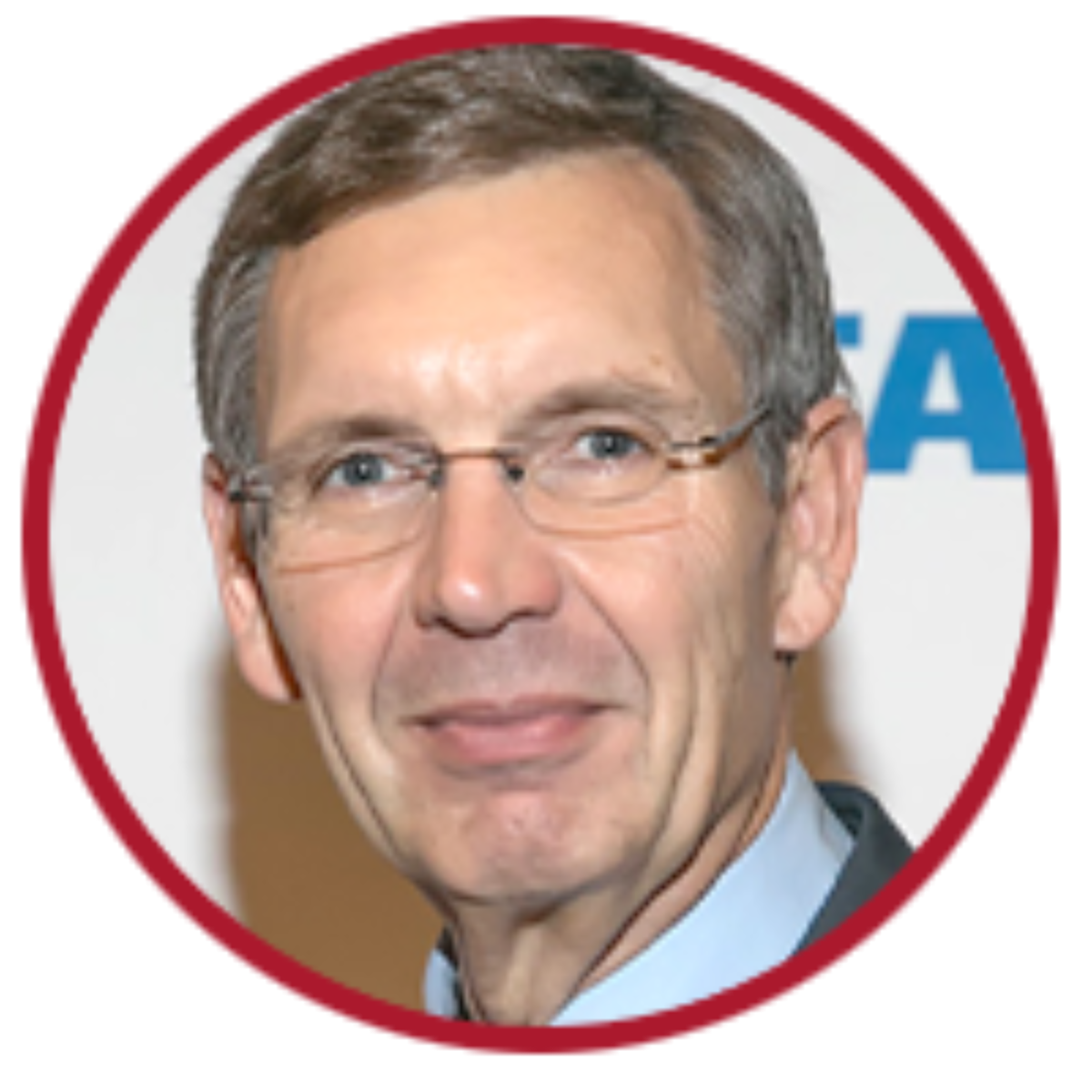 Peter van Berkel