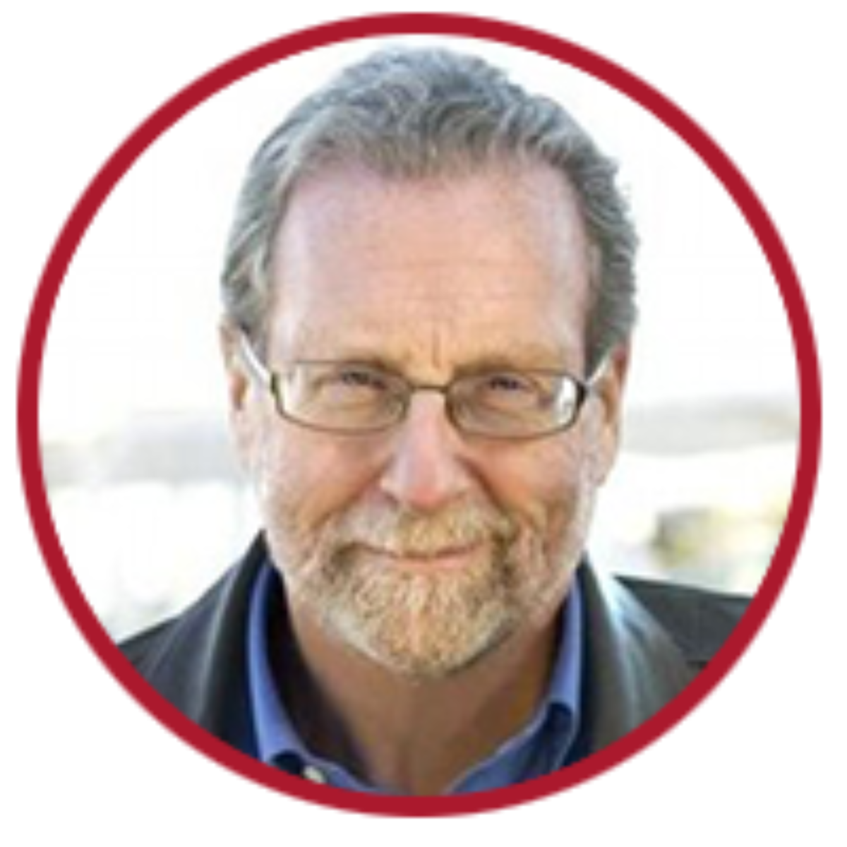 Peter Greenberg
