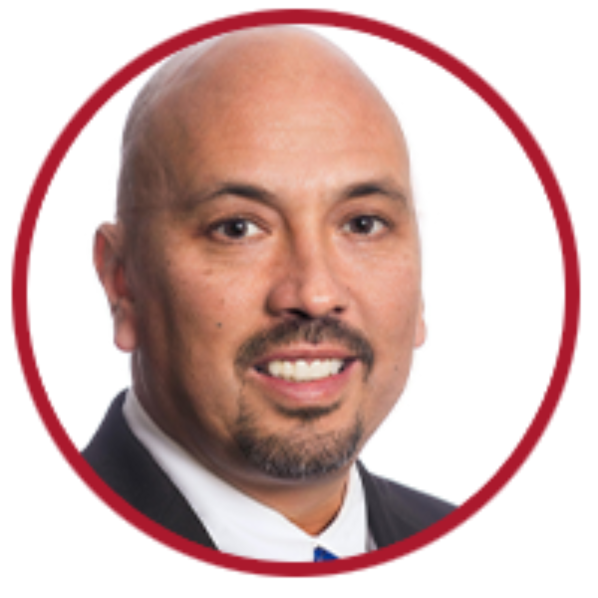 Alfredo Gonzalez