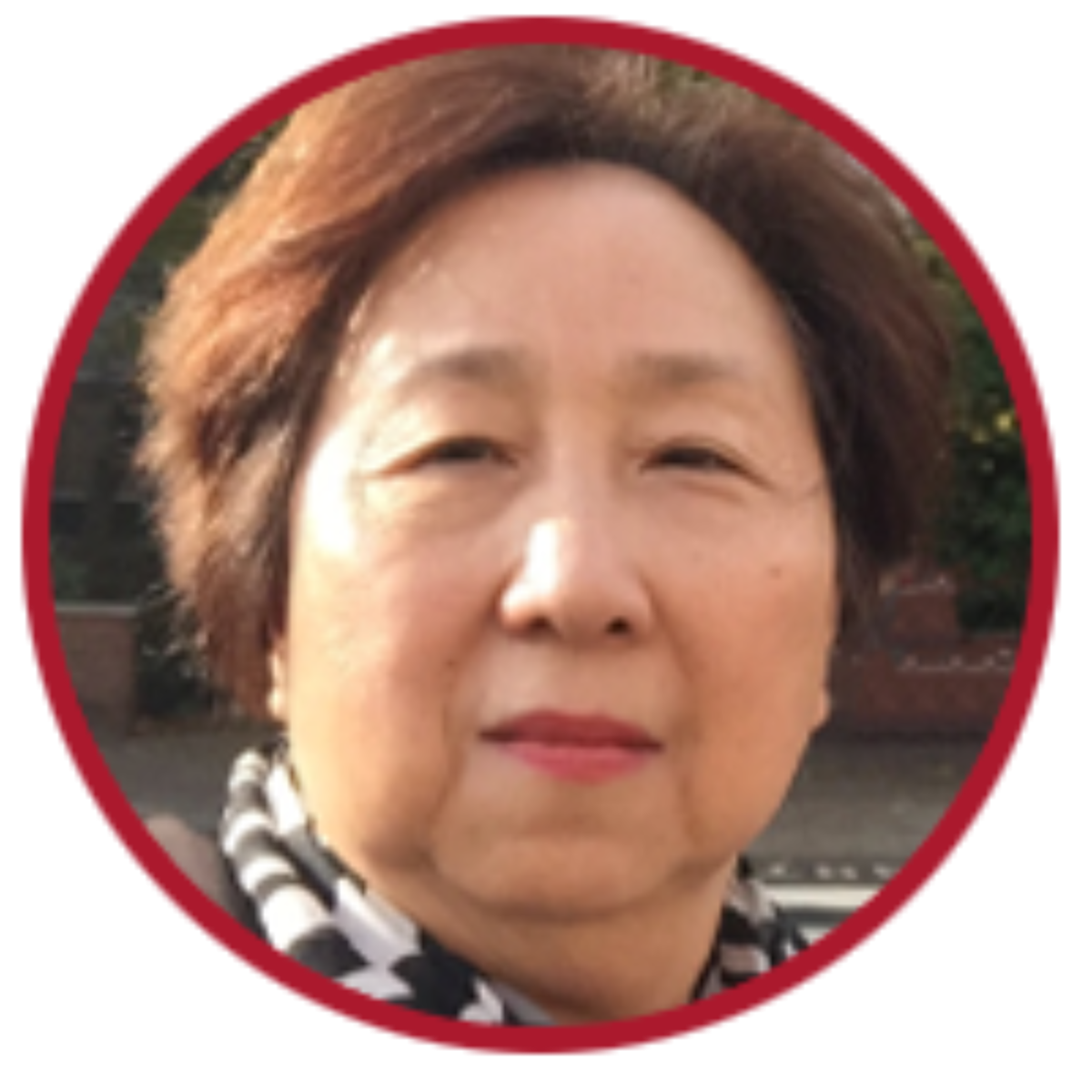 Gloria Lan