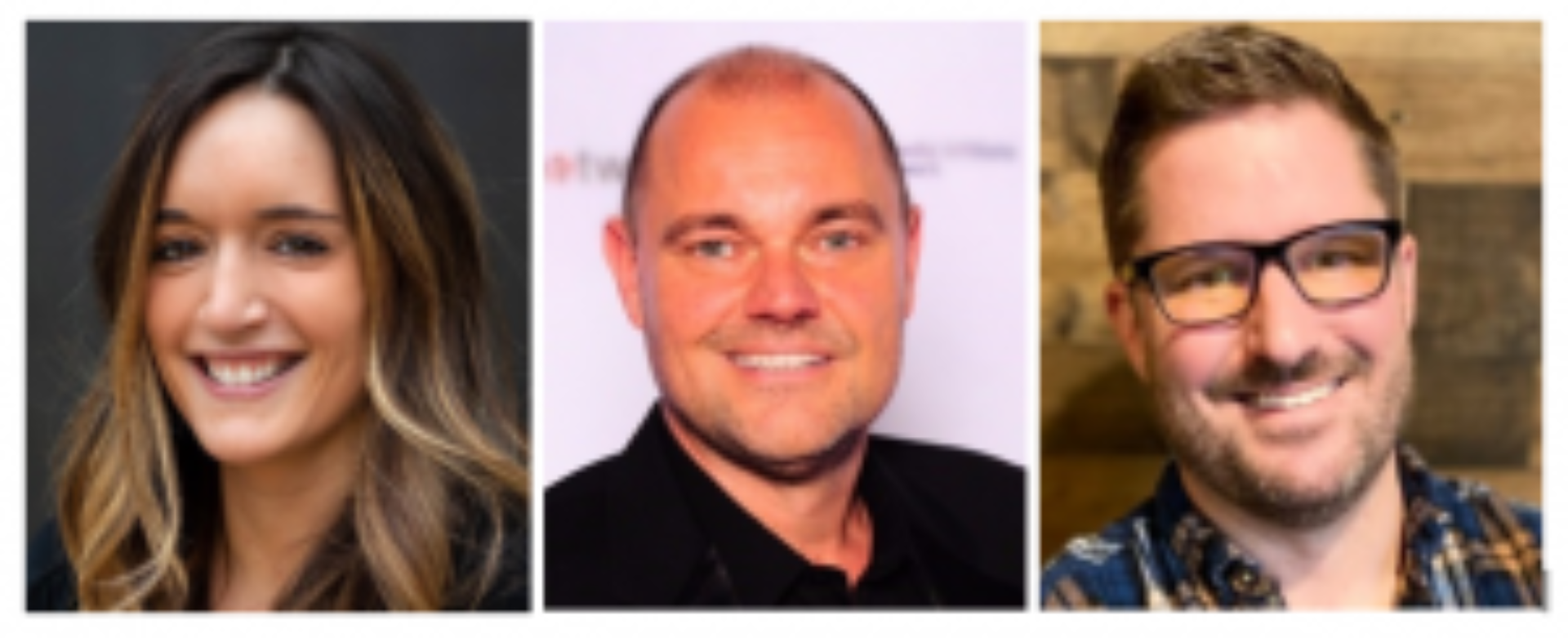 Alexa Markus Joey